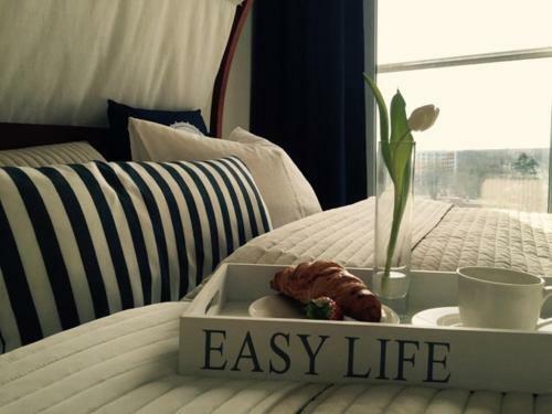 Apartament Blumare