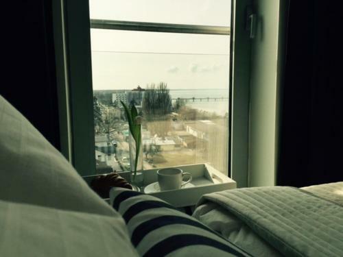 Apartament Blumare