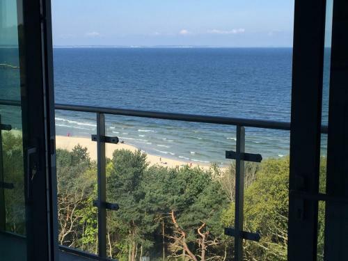 Apartament Blumare