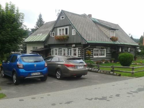 Hostal Penzion U Pasek?
