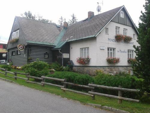Hostal Penzion U Pasek?
