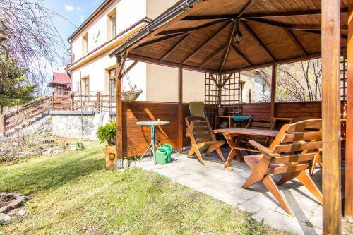 Apartament Krysin Zakopane