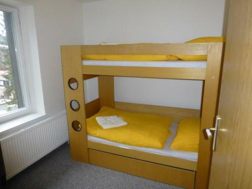 Apartment Mumlava Harrachov
