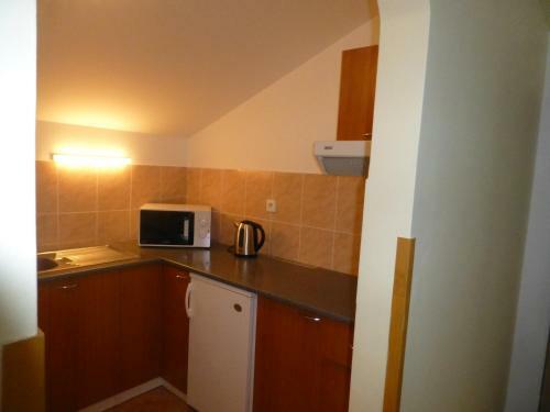 Apartment Mumlava Harrachov