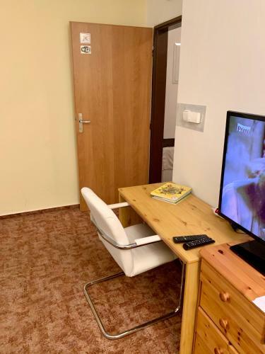 Apartment Mumlava Harrachov