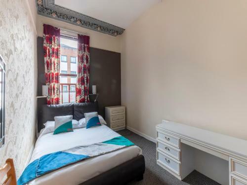 Bed & Breakfast Kates Bnb