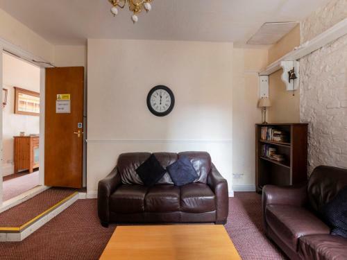 Bed & Breakfast Kates Bnb