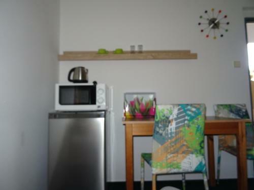 Hostal Penzion Eden Turnov