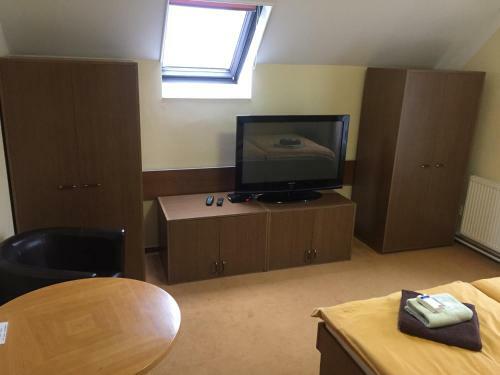 Hostal Penzion Eden Turnov
