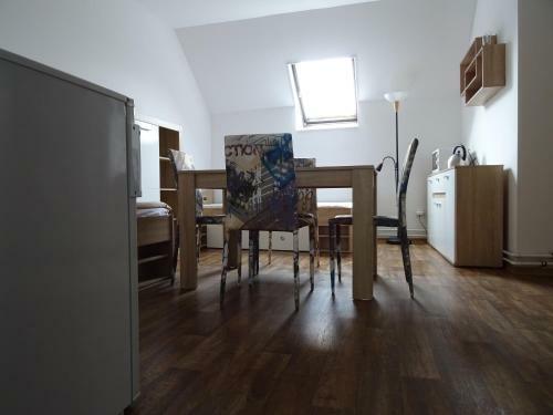 Hostal Penzion Eden Turnov