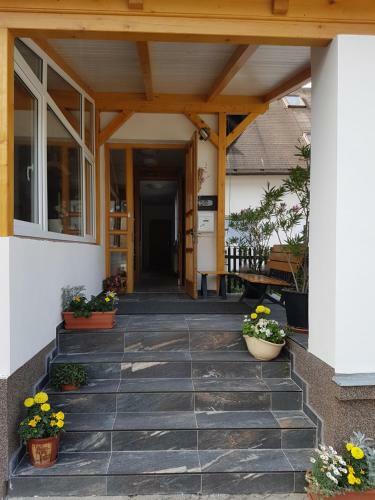 Hostal Penzion Eden Turnov