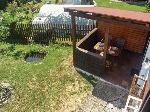 Holiday Home Horn� L�nov