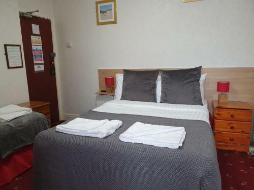 Hostal The Allendale