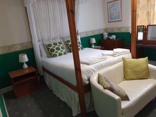 Hostal The Allendale