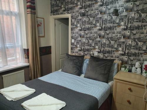 Hostal The Allendale