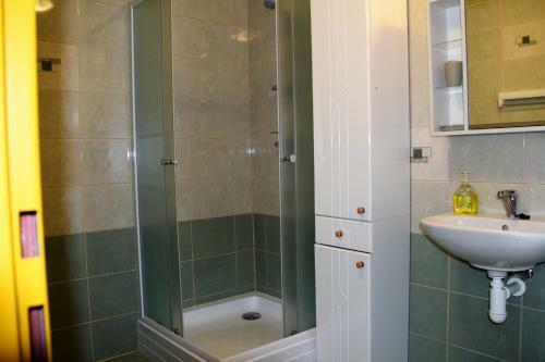 Apartm�n ?ern� V Po?umav�
