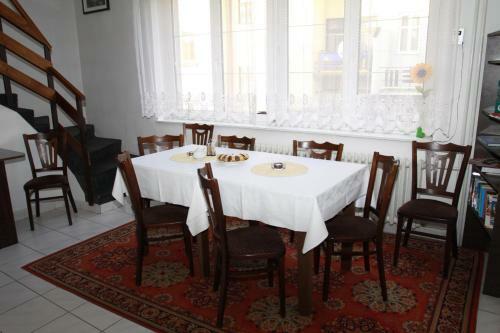 Hostal Penzion Jelen