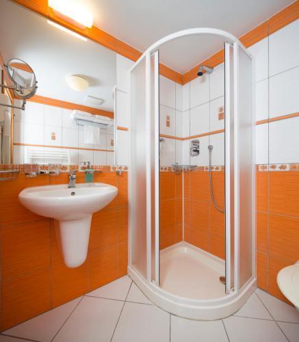 Hostal Libverda Resort & Spa Pension Labsk�