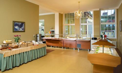 Hostal Libverda Resort & Spa Pension Labsk�