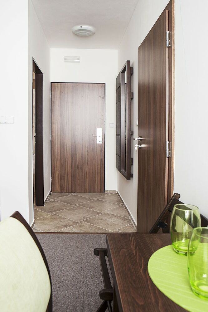 Lavanda Hotel&apartments Prague