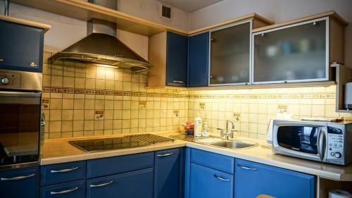 Msc Apartments Centrum Sienkiewicza