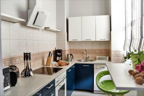 Apartament Chmielna Bis
