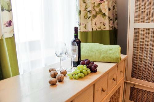Apartament Chmielna Bis