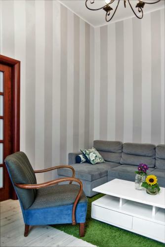 Apartament Chmielna Bis