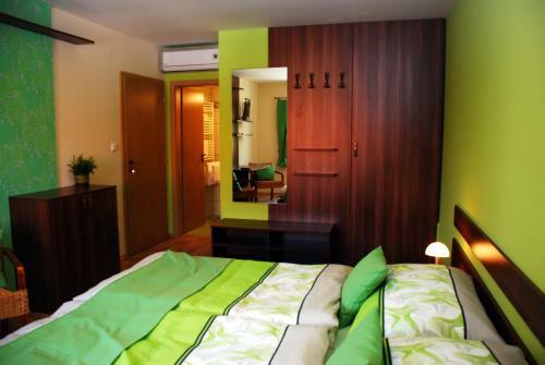 Hostal Vina?stv� Pastorek