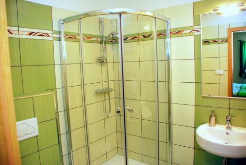 Hostal Vina?stv� Pastorek