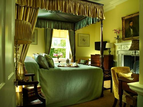 Agroturismo Ston Easton Park