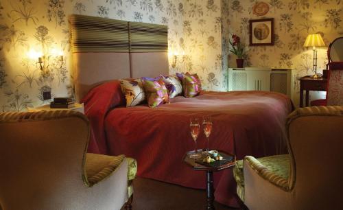 Agroturismo Ston Easton Park