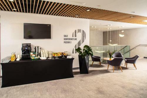 Hotel Ibis Styles Bialystok