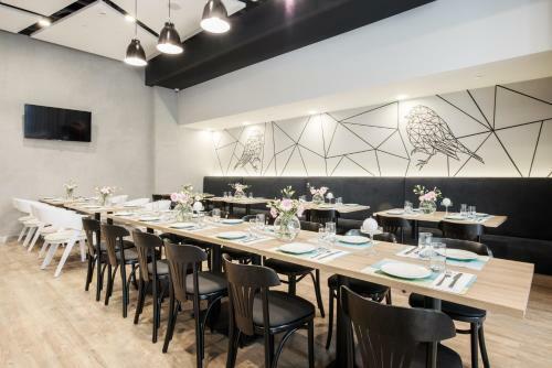 Hotel Ibis Styles Bialystok