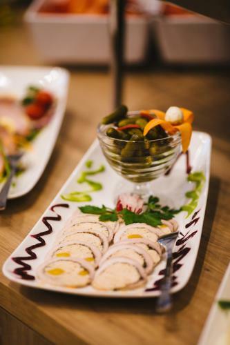 Hotel Ibis Styles Bialystok