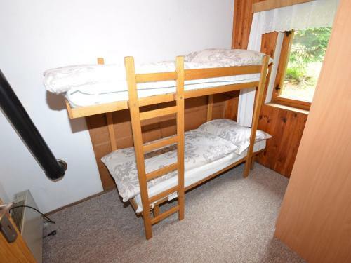 Holiday Home Jahoda2