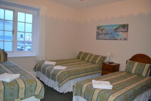 Hotel The Royal Breakwater