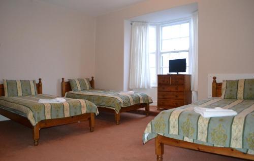 Hotel The Royal Breakwater