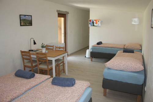 Apartm�n L�pa Mikulov