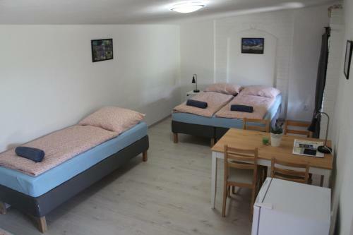 Apartm�n L�pa Mikulov