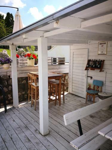 Apartm�n L�pa Mikulov