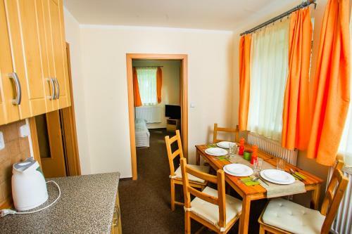 Apartamento Chata Nisanka