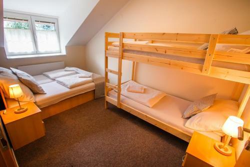 Apartamento Chata Nisanka
