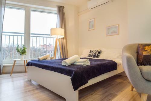 Internesto Apartments Spilberk