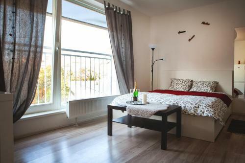 Internesto Apartments Spilberk