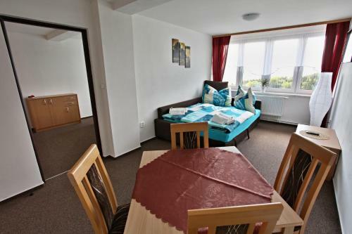 Hostal Penzion Panorama Janovi?ky