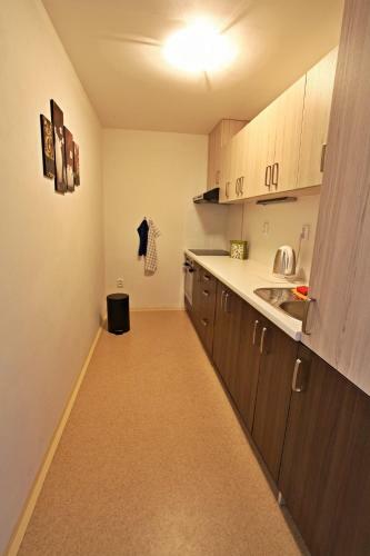 Hostal Penzion Panorama Janovi?ky