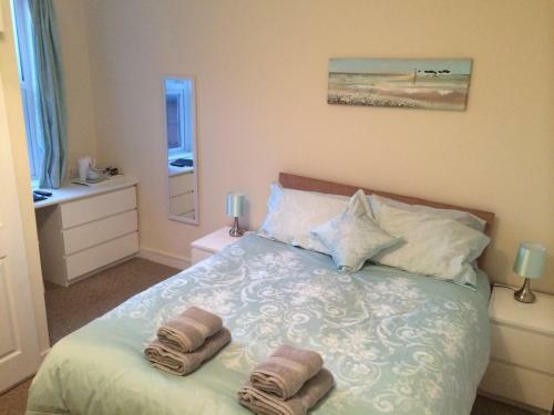 Hostal The Prince Guest House