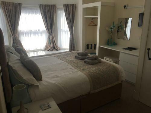Hostal The Prince Guest House