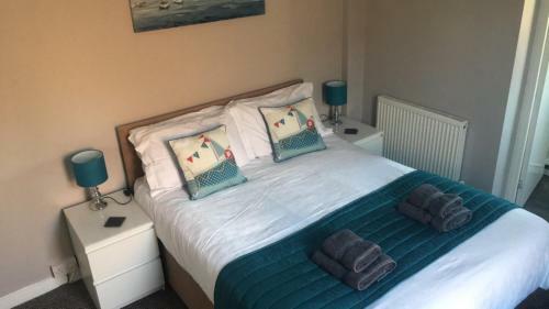 Hostal The Prince Guest House